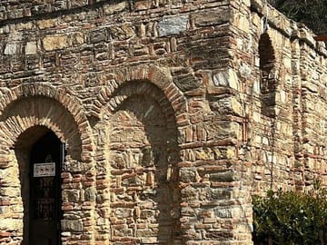 Ephesus and Pamukkale Tour 3 Days
