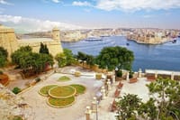 Private Malta Top Sights & Temples Tour 2