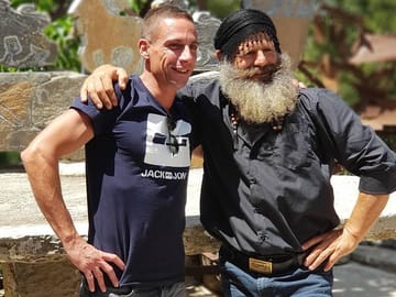Private Half-Day ATV Safari Tour in Agios Nikolaos, Greece
