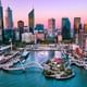 Perth City