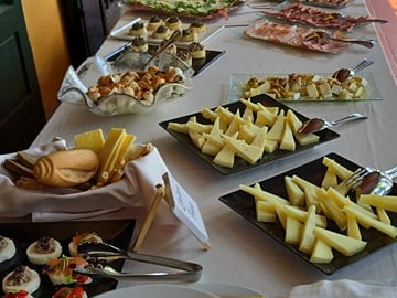 Taste of Florence Wine and Local Flavors