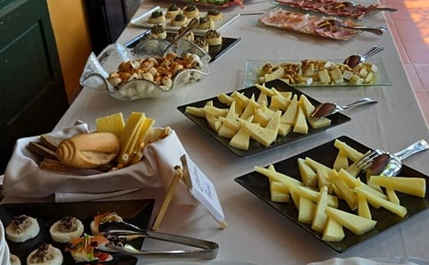 Taste of Florence Wine and Local Flavors