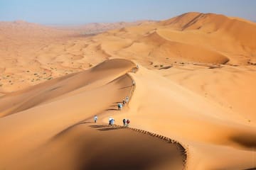 4-Day Desert Adventure Tour from Fes to Merzouga