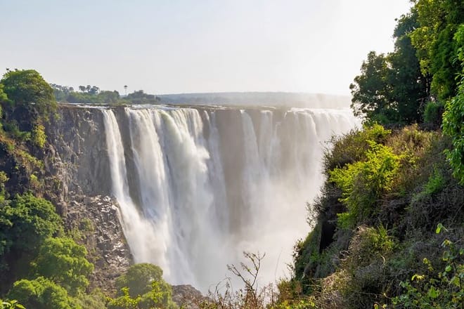 The Falls