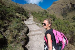 7 Day - Inca Trail trek to Machu Picchu - Private Service