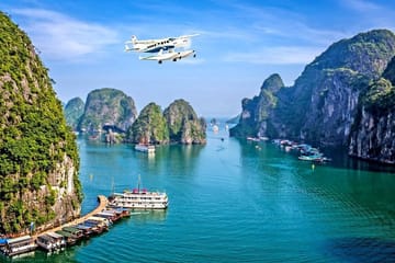 8-Day Adventure Tour of Hanoi, Halong Bay, and Huế
