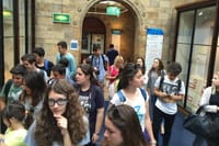 A Day At The Museum - Natural History Museum London 6
