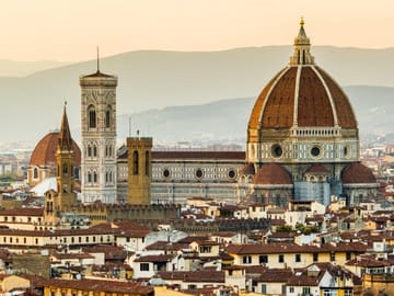 Private Arts Tour: Explore Michelangelo's Legacy in Florence and Rome