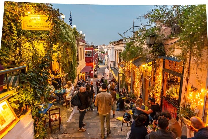 Plaka