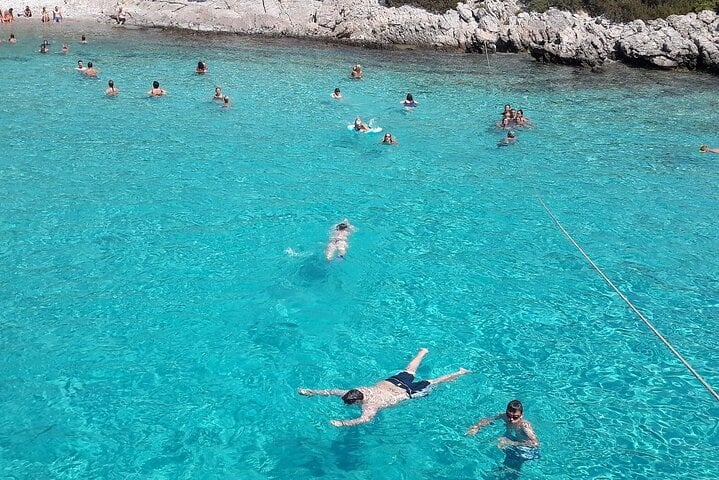 Kemer Pirate Boat Tour From Antalya 6