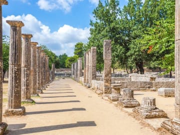 Classical Greece