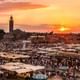 Marrakech