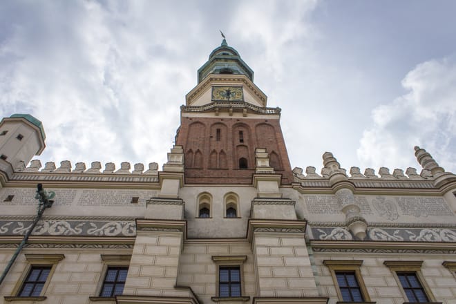 Free Tour Centro histórico de Poznan 3