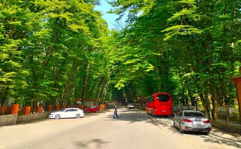16-Day Private Cultural and Adventure Tour in Azerbaijan