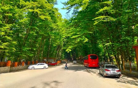 16-Day Private Cultural and Adventure Tour in Azerbaijan