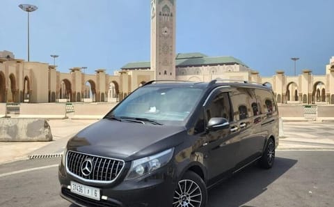 Private 10-Day Luxury Tour of Casablanca and Moroccan Desert