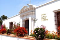 Small-Group Visit to Larco Museum, Downtown Lima and Santo Domingo Convent 1
