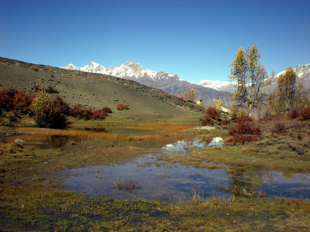 19 Days Mera Peak Climbing & Expedition – One Life-Changing Himalayan Adventure