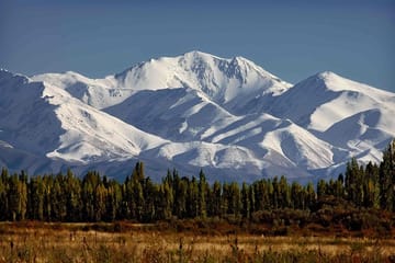 5-Day Private Luxury Trip in Mendoza