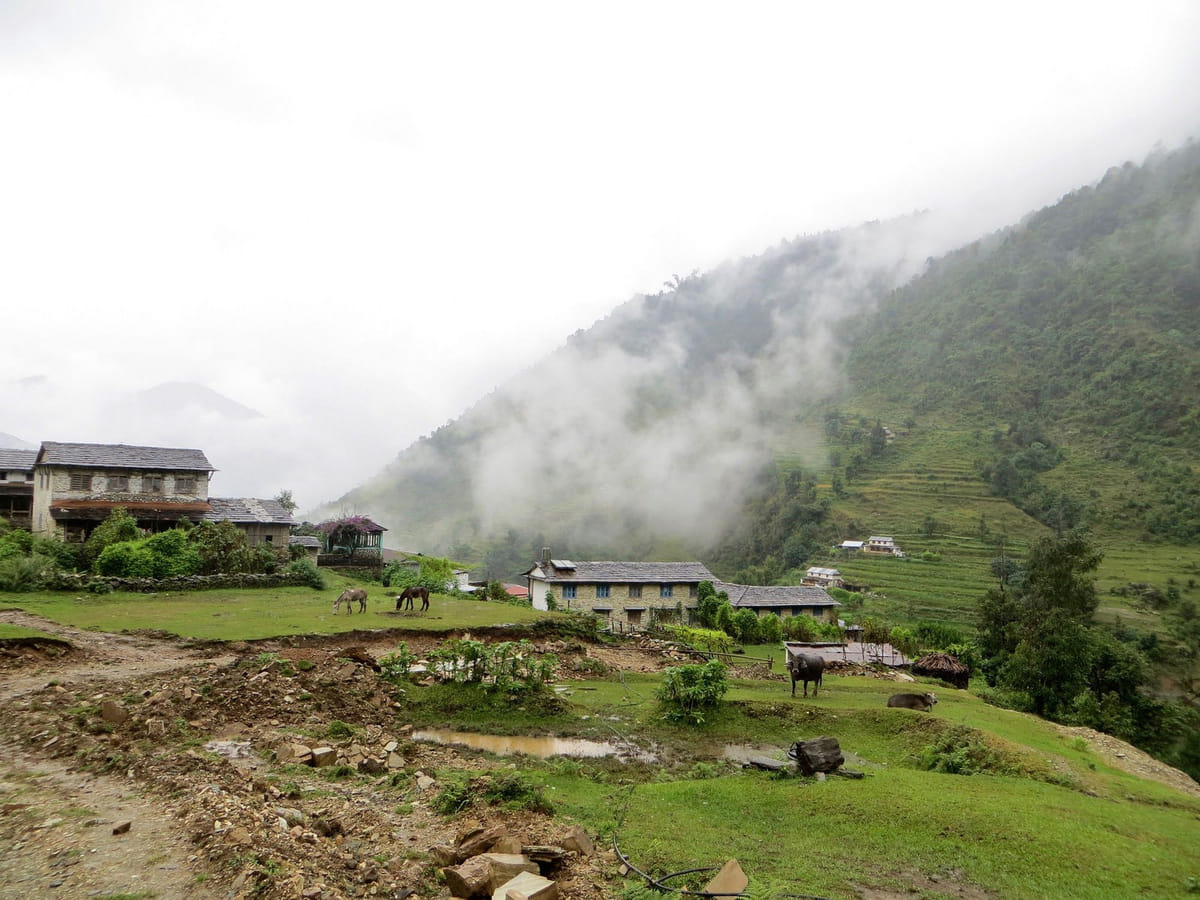 19 Days Mera Peak Climbing & Expedition – One Life-Changing Himalayan Adventure