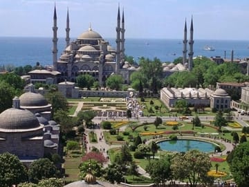 Sultanahmet - Istanbul