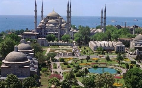 6-Day Cultural Tour of Istanbul, Cappadocia, and Ephesus