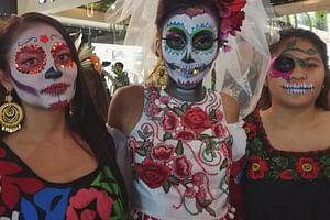 Celebrating Day of the Dead in Valladolid Tour