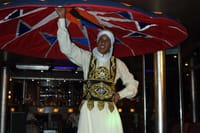 Tanura, Sofi dance, Folklore show, Dinner Nile Cruise