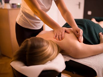 Cleopatra VIP Luxury Spa in Hurghada – Massage, Sauna & Jacuzzi