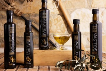 Paphos Wine Tour: Vineyards and Tastings in Amargeti and Kathikas