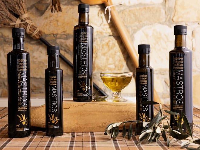 Paphos: Wine Tour – Vineyards, Tastings & Scenic Views 5