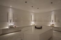 Moroccan Bath Program with Full body Massage Hurghada