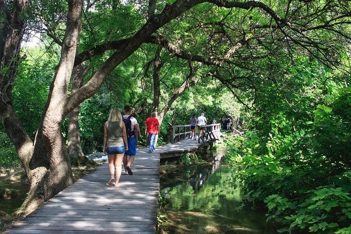 Krka River National Park, Croatia
