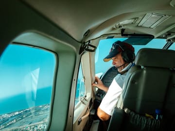 Halong Bay Heritage 1 Day Tour with Scenic Sky Seaplane & Cruise