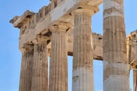 6 Hours - Athens Sightseeing Private Tour 6