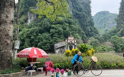 Private Day Trip Trang An – Mua Cave – Bich Dong By Limousine