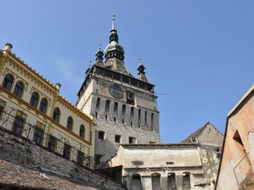 Sighisoara