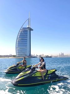 Make your Jet Ski experience a reality with Surprise Tourism