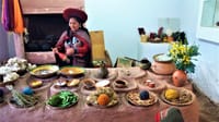 Maras Moray and Machu Picchu Tour - 2 Days 2