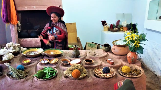 Maras Moray and Machu Picchu Tour - 2 Days 2