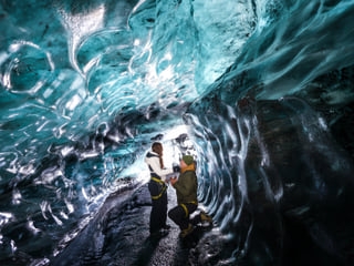 Glacier Proposal at Sunrise, photo 25