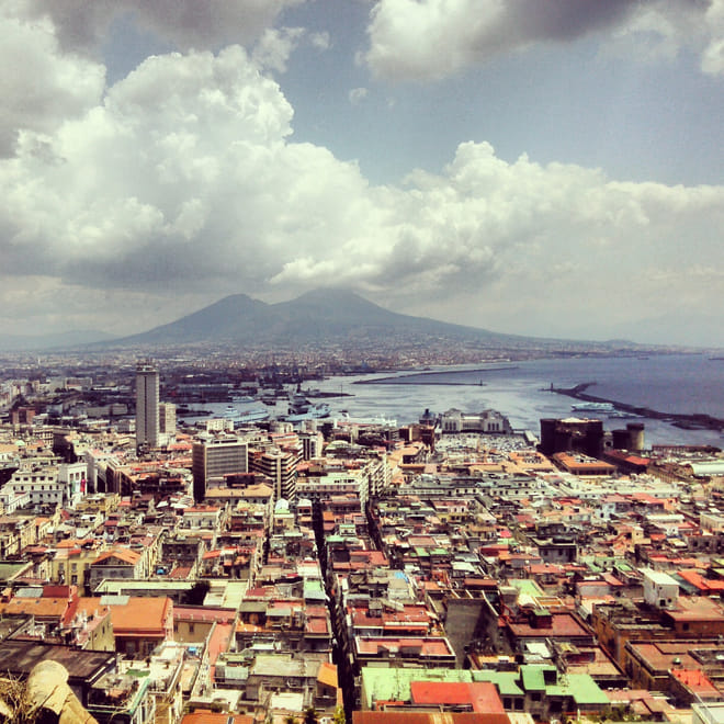 Naples and Amalfi coast full day tour from Rome 3