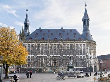 Private tour : Discover the Best of the Belgian Coast From Brussels Full Day