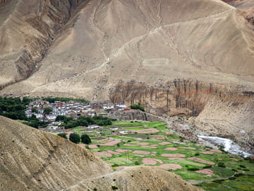 19 Days Mera Peak Climbing & Expedition – One Life-Changing Himalayan Adventure