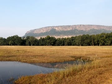 Cultural and Wildlife Tour of Agra and Gwalior, India