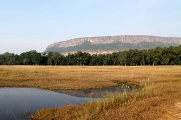 Cultural and Wildlife Tour of Agra and Gwalior, India