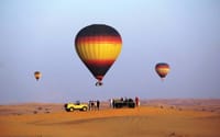 balloon adventures dubai