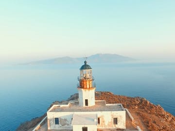 Mykonos Island Safari Tour: Explore Agios Sostis and More