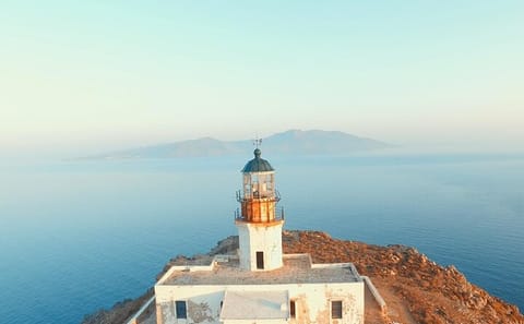 Mykonos Island Safari Tour: Explore Agios Sostis and More