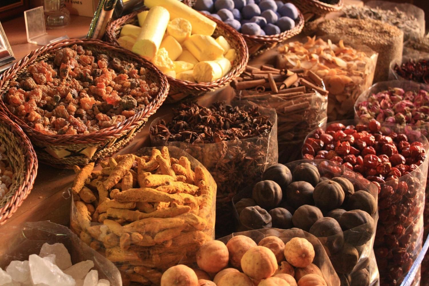 Historic Dubai City Tour (Spanish) with Daytur